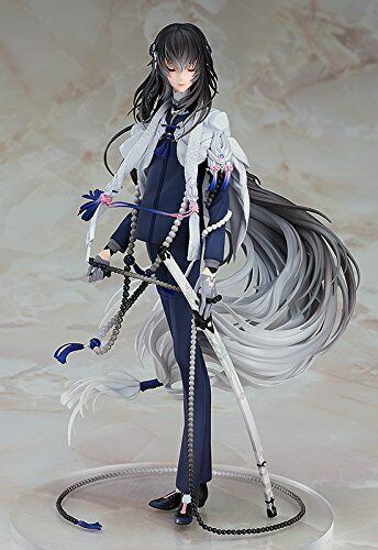 Good Smile Company Touken Ranbu Juzumaru Tsunetsugu 1/8 Scale Figure NEW_3