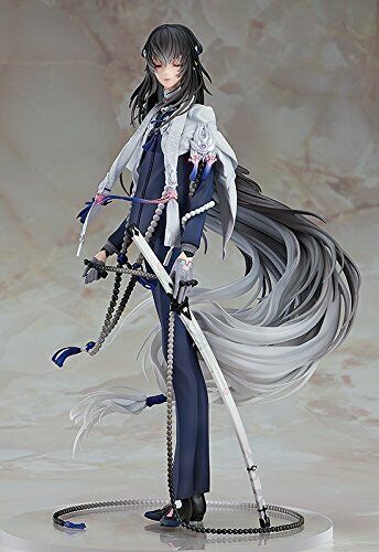 Good Smile Company Touken Ranbu Juzumaru Tsunetsugu 1/8 Scale Figure NEW_4