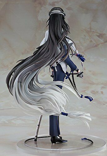 Good Smile Company Touken Ranbu Juzumaru Tsunetsugu 1/8 Scale Figure NEW_5