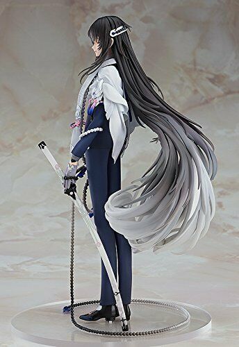 Good Smile Company Touken Ranbu Juzumaru Tsunetsugu 1/8 Scale Figure NEW_6