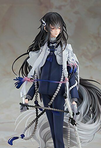 Good Smile Company Touken Ranbu Juzumaru Tsunetsugu 1/8 Scale Figure NEW_7