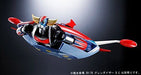 Soul of Chogokin GX-76X SPAZER for GRENDIZER D.C. Action Figure BANDAI Japan_9