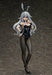 Freeing Hyperdimension Neptunia Black Heart: Bunny Ver. 1/4 Scale Figure NEW_2
