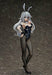 Freeing Hyperdimension Neptunia Black Heart: Bunny Ver. 1/4 Scale Figure NEW_3