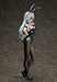 Freeing Hyperdimension Neptunia Black Heart: Bunny Ver. 1/4 Scale Figure NEW_4