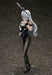 Freeing Hyperdimension Neptunia Black Heart: Bunny Ver. 1/4 Scale Figure NEW_6