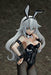 Freeing Hyperdimension Neptunia Black Heart: Bunny Ver. 1/4 Scale Figure NEW_7