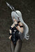 Freeing Hyperdimension Neptunia Black Heart: Bunny Ver. 1/4 Scale Figure NEW_8