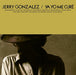 JERRY GONZALEZ Ya Yo Me Cure MINI LP CD Album Rock Heavy Metal Jazz MZCA-1373_1
