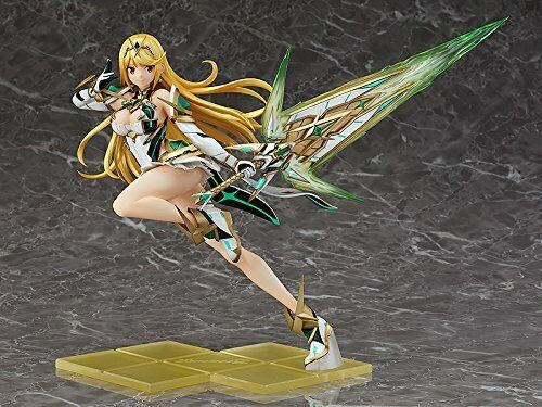 Xenoblade Chronicles 2 Hikari 1/7 Figure 210mm toy GOOD SMILE COMPANY NEW_2