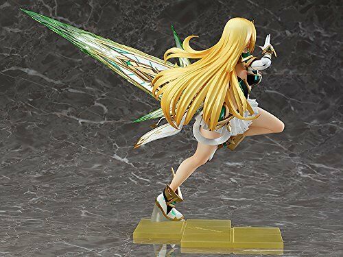 Xenoblade Chronicles 2 Hikari 1/7 Figure 210mm toy GOOD SMILE COMPANY NEW_5