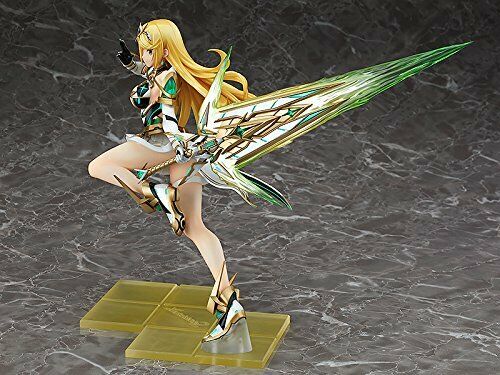 Xenoblade Chronicles 2 Hikari 1/7 Figure 210mm toy GOOD SMILE COMPANY NEW_6