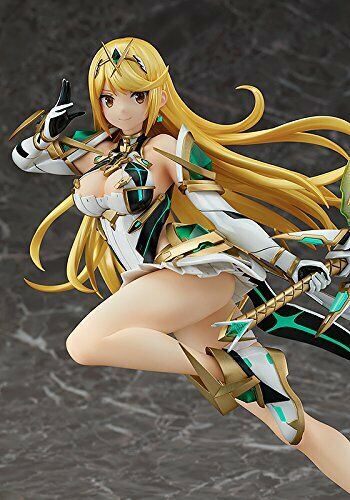 Xenoblade Chronicles 2 Hikari 1/7 Figure 210mm toy GOOD SMILE COMPANY NEW_8