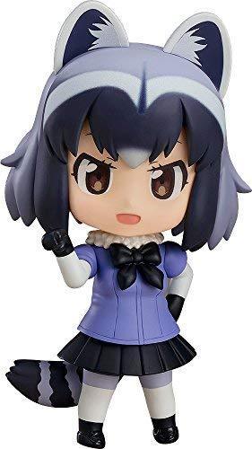 Good Smile Company Nendoroid 911 Common Raccoon Figure NEW from Japan_1