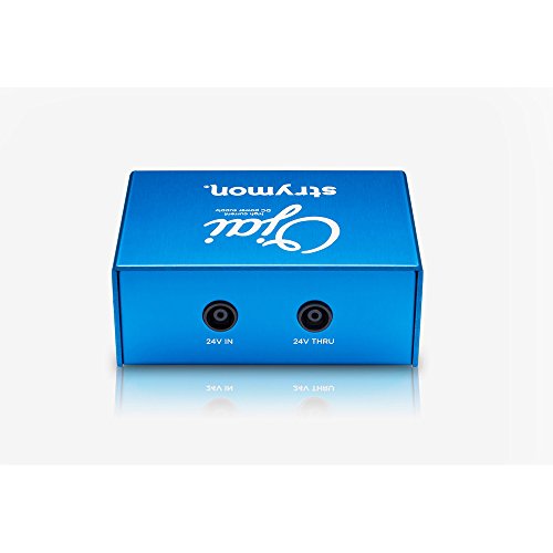 Strymon Ojai-X /Ojai High current DC Power supply Ojai R30 Expansion Kit NEW_3