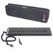 HOHNER Keyboard Harmonica Melodica 37-keys SUPERFORCE 37 Black ‎HOC943311 NEW_1