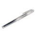 PLATINUM Preppy Crystal PSQC-400 #4 F Fine Point Stainless Steel Made in Japan_4