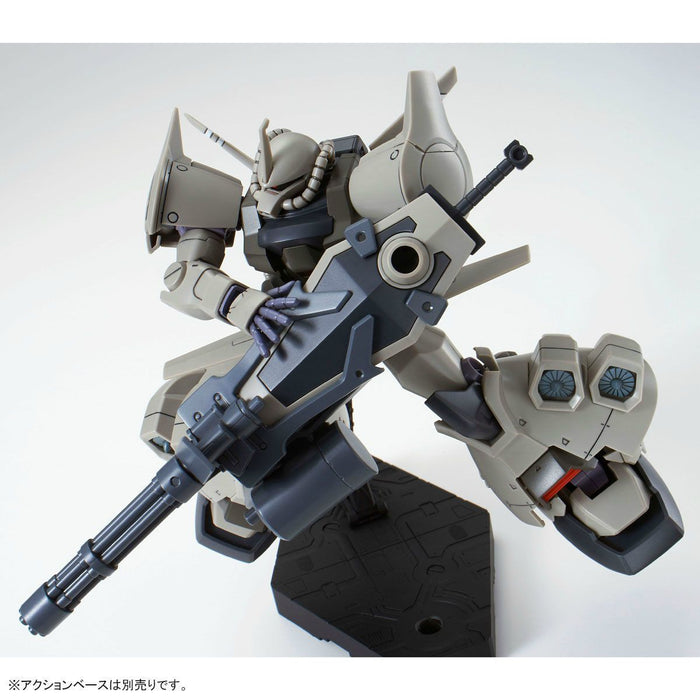 BANDAI HGUC 1/144 MS-07H-8 GOUF FLIGHT TYPE Model Kit Gundam THE 08th MS TEAM_6