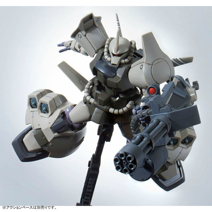 BANDAI HGUC 1/144 MS-07H-8 GOUF FLIGHT TYPE Model Kit Gundam THE 08th MS TEAM_7