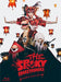 THE SPOOKY OBAKEYASHIKI -PUMPKINS STRIKE BACK - [Blu-ray] KPP NEW from Japan_1