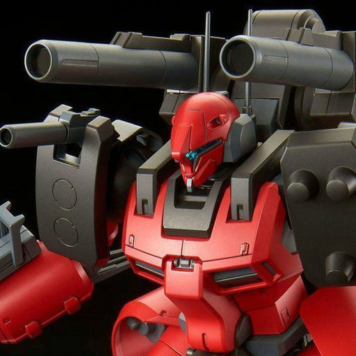 BANDAI RE/100 1/100 GUNCANNON DETECTOR Z-MSV Ver Plastic Model Kit Z Gundam NEW_2