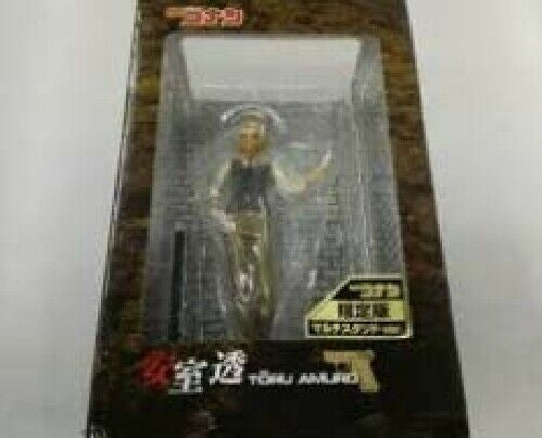 Union Creative Detective Conan Toru Amuro multi-stand ver. Complete Figure NEW_3