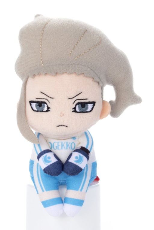 TAKARATOMY A.R.T.S Inazuma Eleven Chokkorisan MASAYA NISHIKAGE 13cm Plush Doll_1