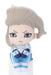 TAKARATOMY A.R.T.S Inazuma Eleven Chokkorisan MASAYA NISHIKAGE 13cm Plush Doll_1