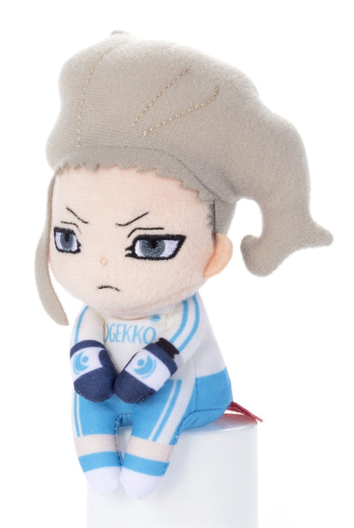 TAKARATOMY A.R.T.S Inazuma Eleven Chokkorisan MASAYA NISHIKAGE 13cm Plush Doll_2
