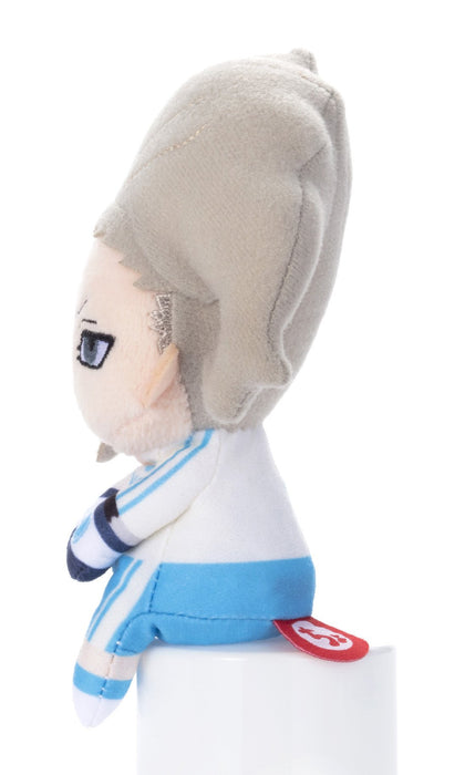 TAKARATOMY A.R.T.S Inazuma Eleven Chokkorisan MASAYA NISHIKAGE 13cm Plush Doll_3