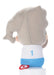 TAKARATOMY A.R.T.S Inazuma Eleven Chokkorisan MASAYA NISHIKAGE 13cm Plush Doll_4
