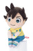 TAKARATOMY A.R.T.S Inazuma Eleven: Ares Plush Doll ASUTO INAMORI Anime Character_2