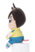 TAKARATOMY A.R.T.S Inazuma Eleven: Ares Plush Doll ASUTO INAMORI Anime Character_3