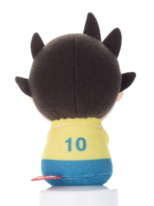 TAKARATOMY A.R.T.S Inazuma Eleven: Ares Plush Doll ASUTO INAMORI Anime Character_4