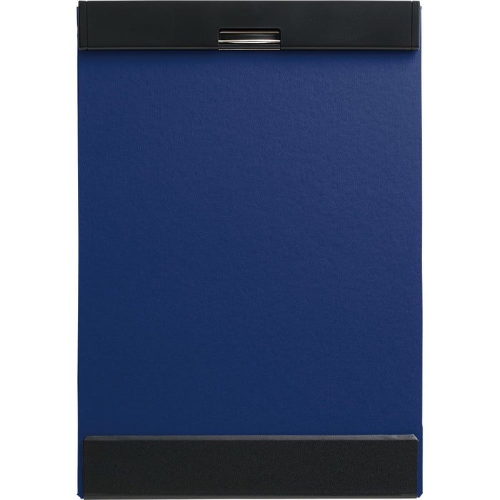Kingjim Clipboard Mag Flap Stationery Blue 5085AO A4 Short Edge 30 sheets max._1