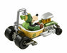 [Mickey Mouse & Road Racers] Tomica MRR-3 Bath Turbo Goofy NEW from Japan_2