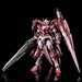 BANDAI MG 1/100 00 GUNDAM SEVEN SWORD/G TRANS-AM MODE SPECIAL COATING Model Kit_3