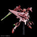 BANDAI MG 1/100 00 GUNDAM SEVEN SWORD/G TRANS-AM MODE SPECIAL COATING Model Kit_5