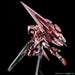 BANDAI MG 1/100 00 GUNDAM SEVEN SWORD/G TRANS-AM MODE SPECIAL COATING Model Kit_6
