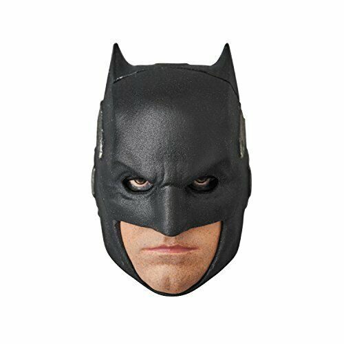 Medicom Toy MAFEX No.76 Bruce Wayne Figure NEW from Japan_6