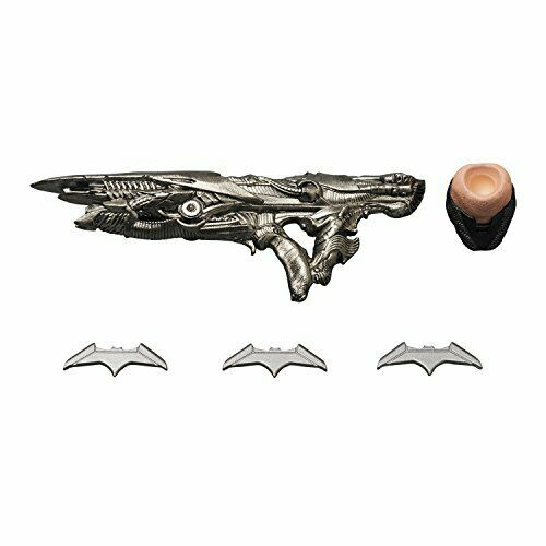 Medicom Toy MAFEX No.76 Bruce Wayne Figure NEW from Japan_7