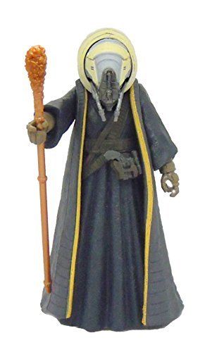 STAR WARS Solo: A Star Wars Story BASIC FIGURE MOLOCH TAKARA TOMY NEW_1