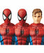 Medicom Toy MAFEX No.75 Spider-Man (Comic Ver.) Figure NEW from Japan_6