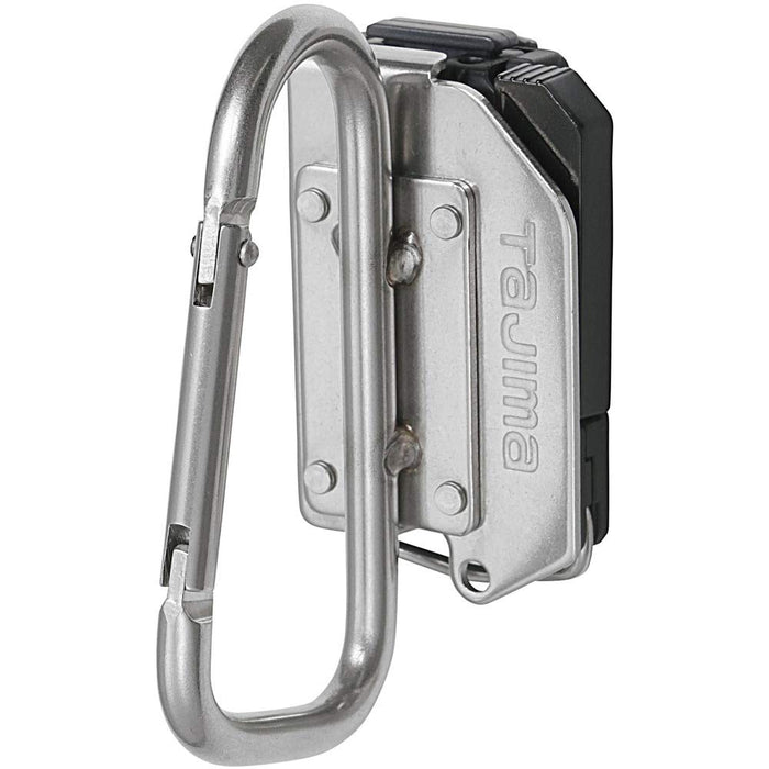 TJM Design detachable tool holder stainless steel carabiner large SFKHS-CL NEW_1