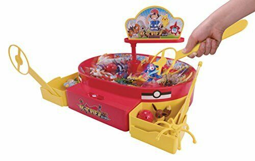 Monster Collection EX Monster Collection Catcher Figure NEW from Japan_1