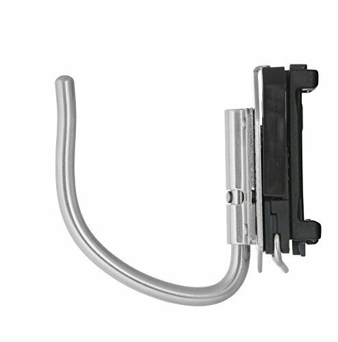 Tajima detachable tool holder stainless steel J hook folding SFKHS-JF NEW_5