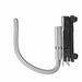 Tajima detachable tool holder stainless steel J hook folding SFKHS-JF NEW_5