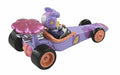 [Mickey Mouse & Road Racers] Tomica MRR-6 Snap Dragon Daisy Duck NEW from Japan_2