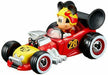 [Mickey Mouse & Road Racers] Tomica MRR-1 Hot Rod Mickey Mouse NEW from Japan_1