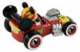[Mickey Mouse & Road Racers] Tomica MRR-1 Hot Rod Mickey Mouse NEW from Japan_5